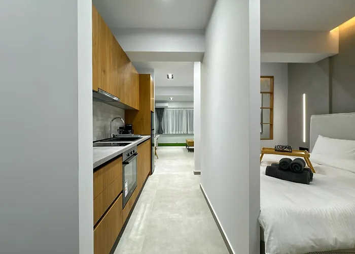 Whitekaravan Suite