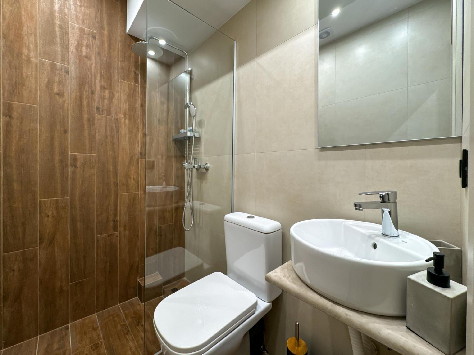 Apartment Whitekaravan Thessaloniki