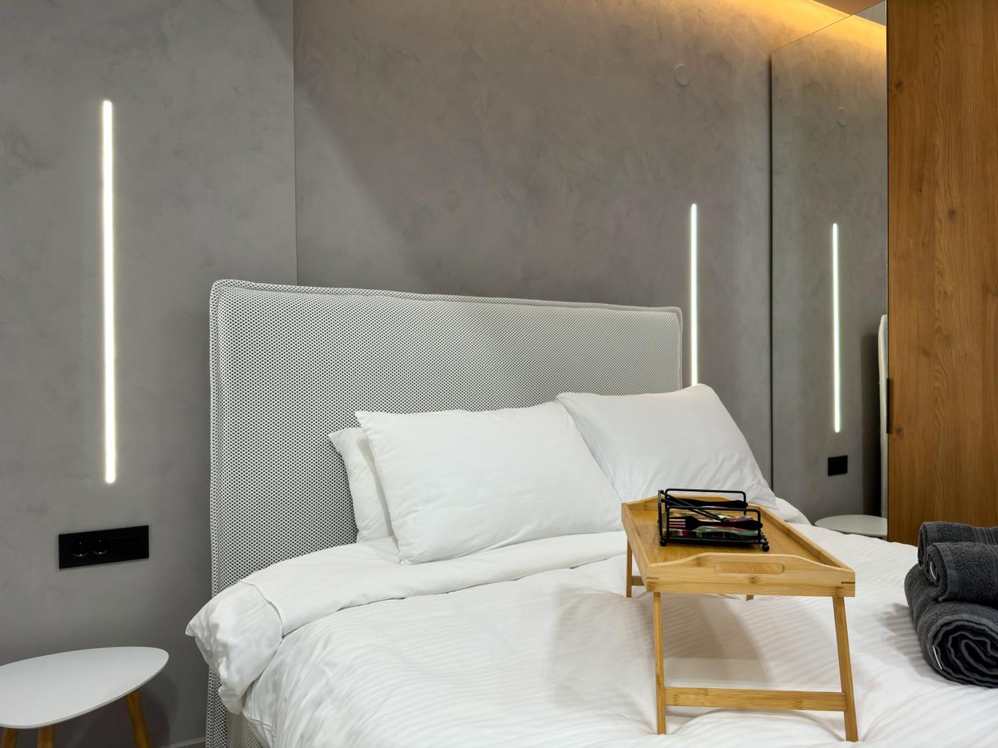 Appartamento Whitekaravan
